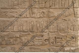 Photo Texture of Karnak 0006